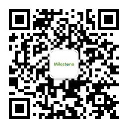 微信公众号二维码